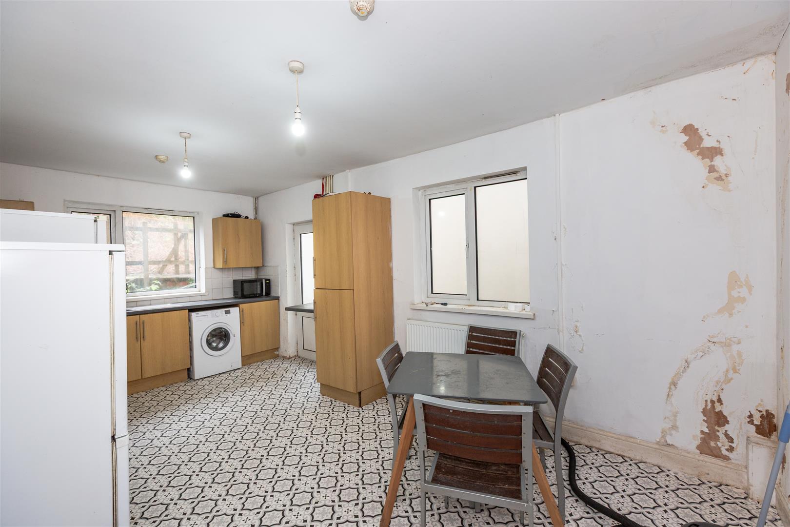 Rhondda Street, Mount Pleasant, Swansea, SA1 6ET